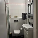 U Jezirka Apartment Velke Prilepy