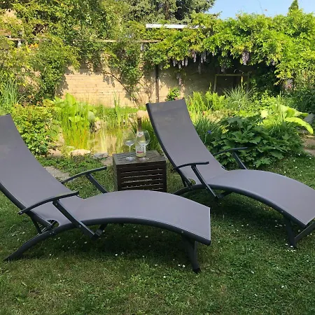 U Jezírka Velke Prilepy