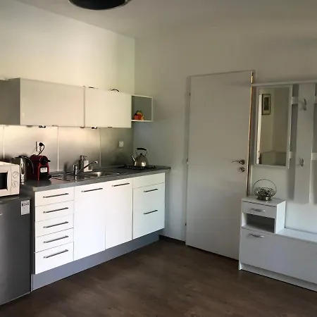 U Jezírka Apartmán *