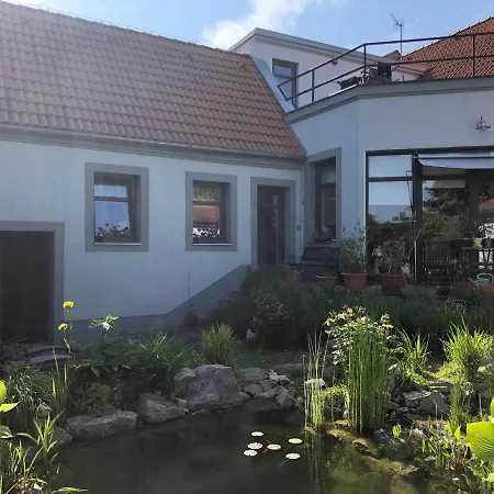 U Jezírka * Velke Prilepy