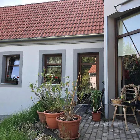 U Jezírka Apartmán *