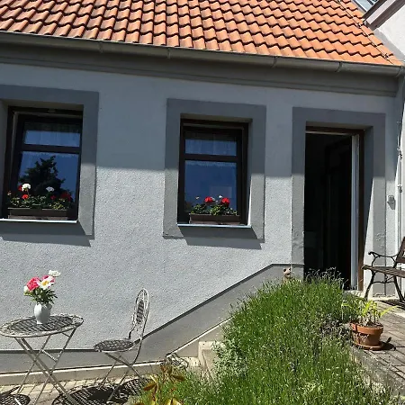U Jezirka Apartament