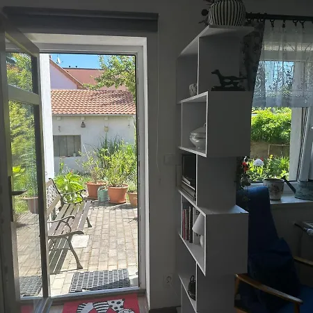 U Jezirka Lägenhet