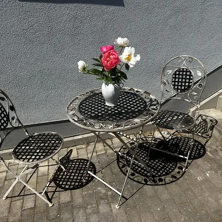 Apartament U Jezirka Velke Prilepy