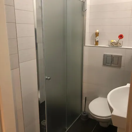 U Jezírka * Velke Prilepy