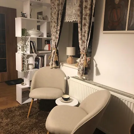 U Jezírka Apartmán Velke Prilepy