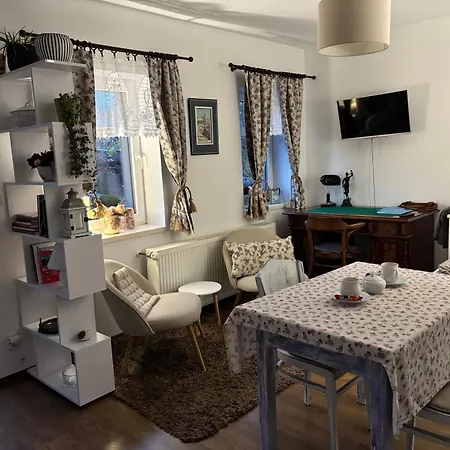 U Jezírka Apartmán *