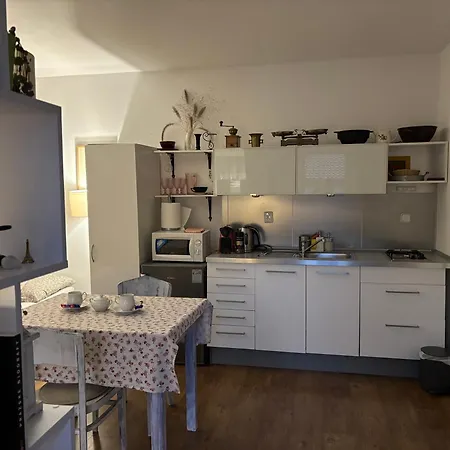 U Jezírka Apartmán *