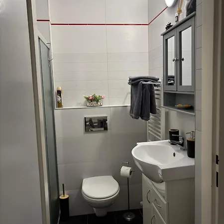 U Jezírka Apartmán Velke Prilepy
