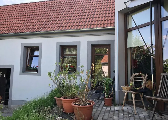 U Jezírka Apartamento *