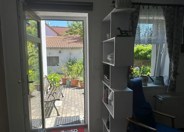 U Jezírka Apartamento