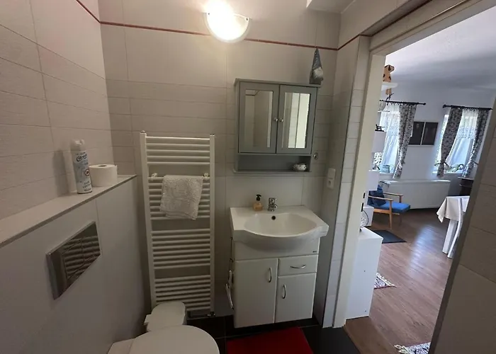 U Jezirka Velke Prilepy