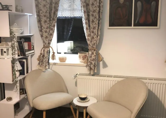 U Jezírka * Velke Prilepy