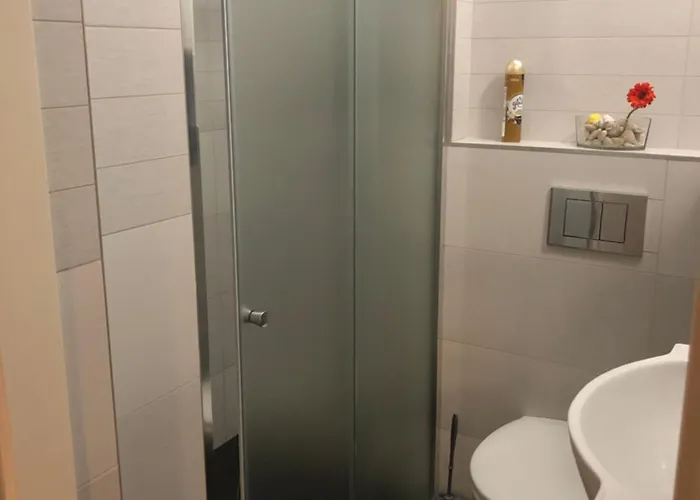 U Jezírka * Velke Prilepy